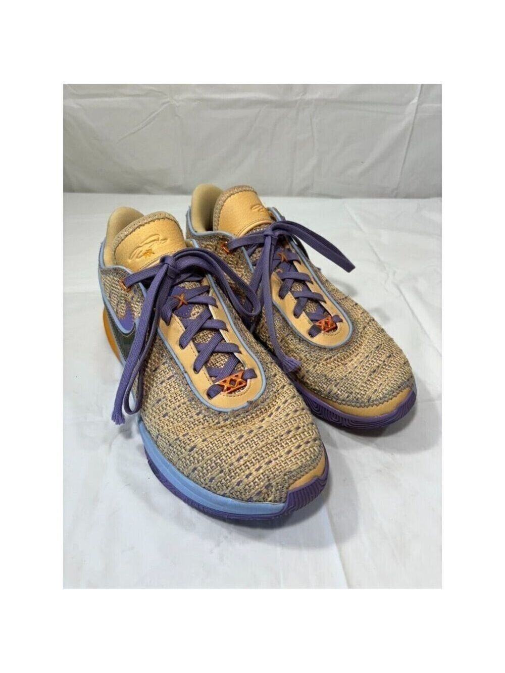 Nike Lebron Summer Vibes GS